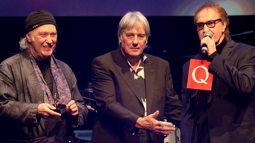 Founding Kinks Drummer Mick Avory Says There’s Little Chance of a Reunion: “Seems More Likely to Have a Resurrection Now” (Exclusive)