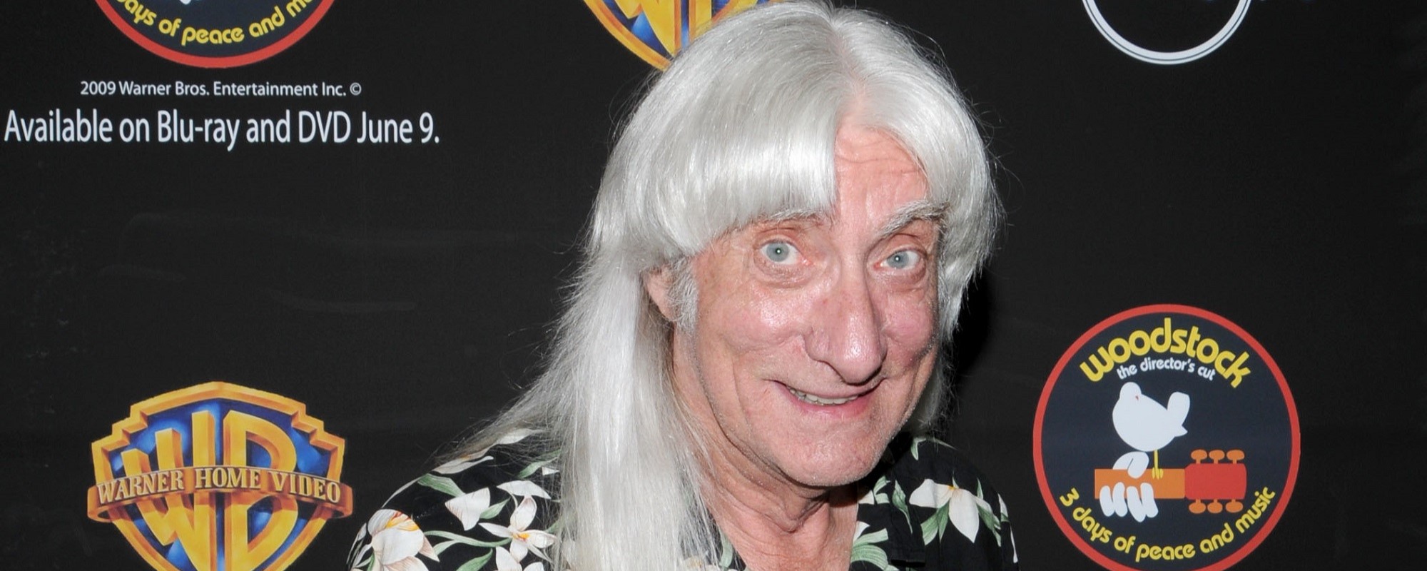 Ex-Grateful Dead Keyboardist Tom Constanten Battling Lung Cancer; Charitable Fund Launched to Help Him Pay Medical Bills