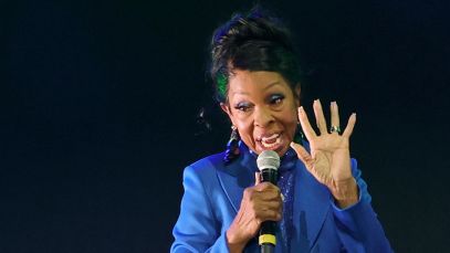 Gladys Knight Speaks Out Amid Elder Abuse Accusations Against Her Husband