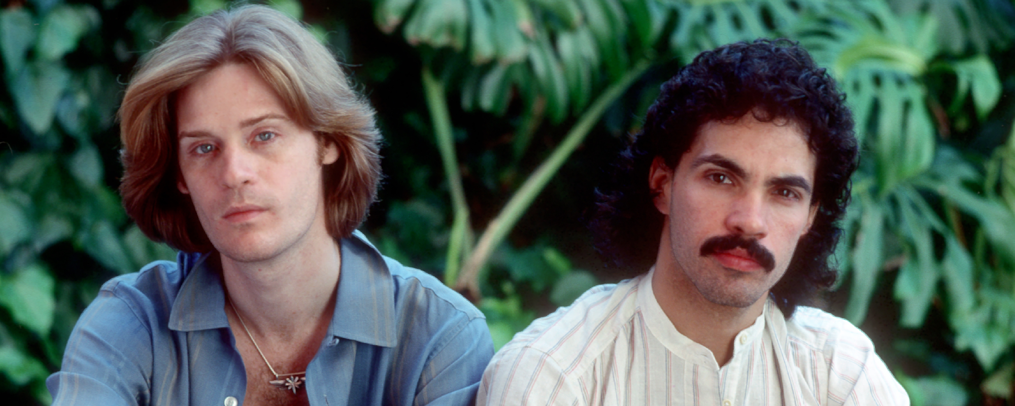 Daryl Hall and John Oates Put Legal Drama to Rest Behind Closed Doors