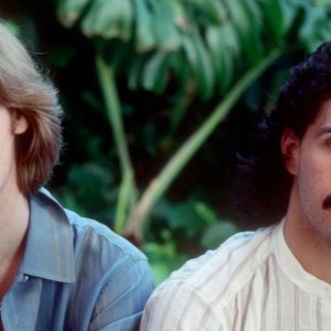 Daryl Hall and John Oates Put Legal Drama to Rest Behind Closed Doors