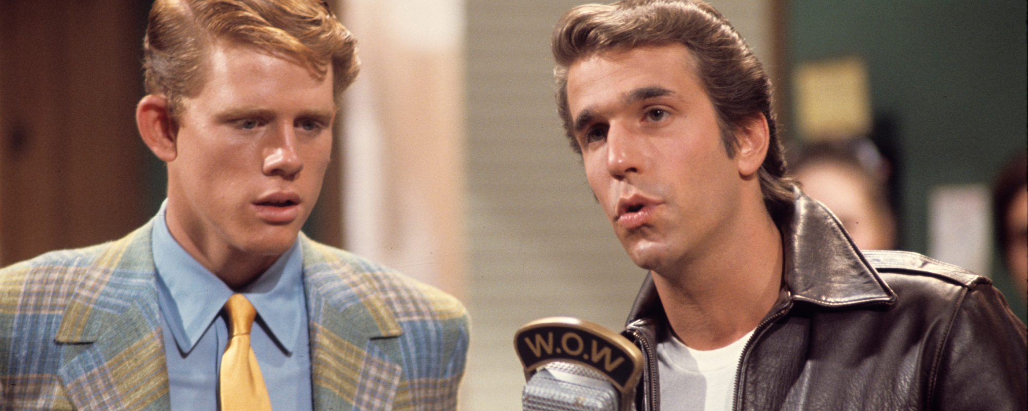 3 TV Show Theme Songs That Defined the 1970s