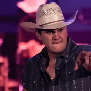 Big 12 Football Championship Drafts Jon Pardi for Halftime Show