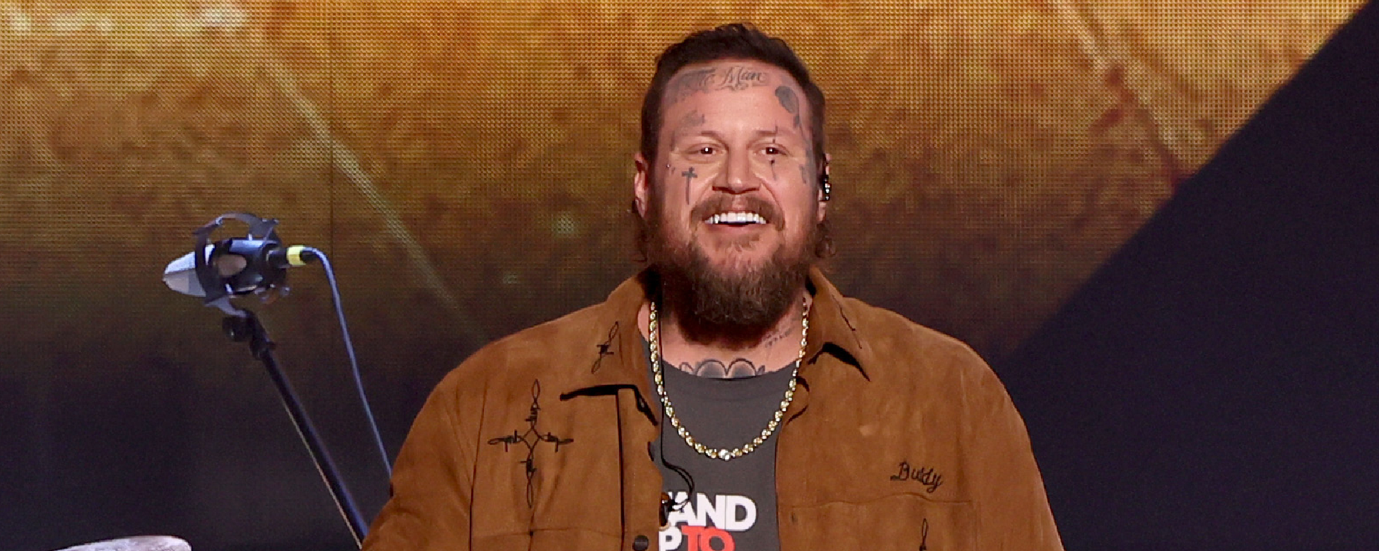 Ohio Man Duped by AI Video He Thought Was Jelly Roll