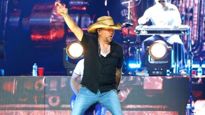 Authorities Are Searching for Jason Aldean Concertgoer After Viral Video Shows Alleged Assault