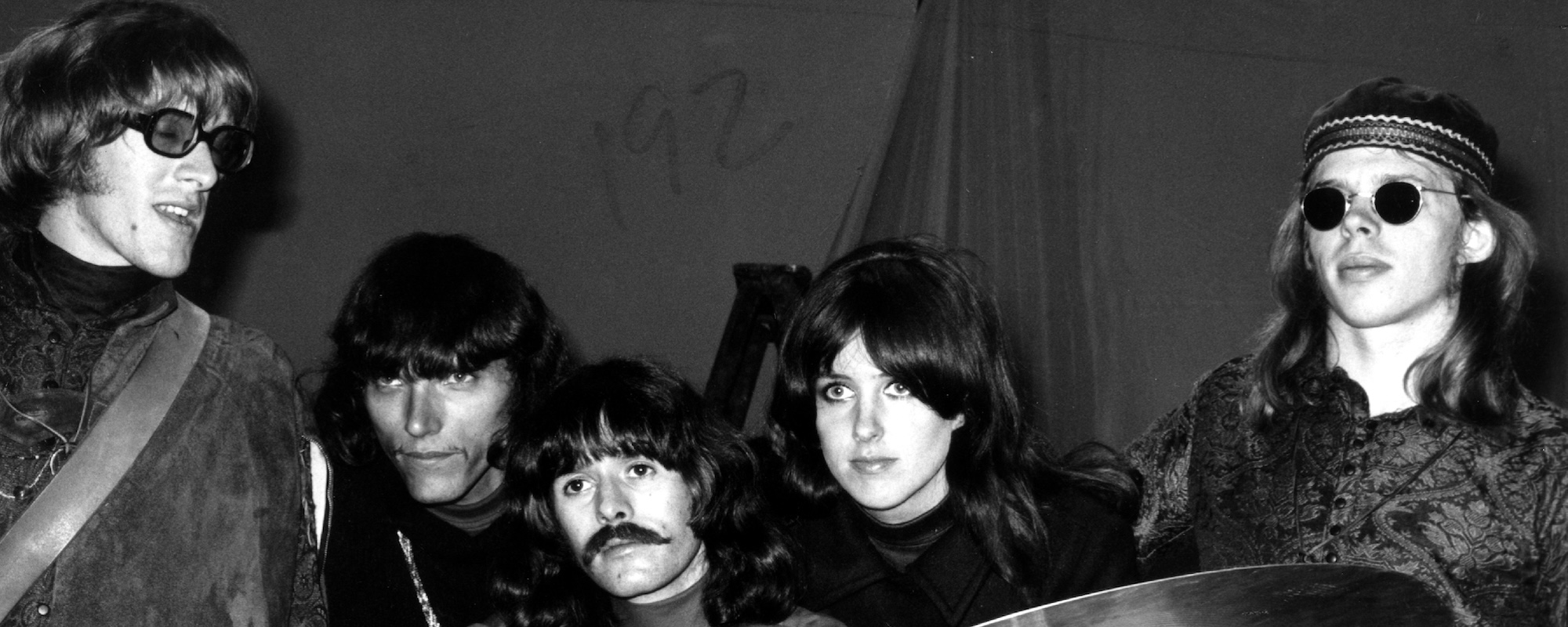 Remember When: Jefferson Airplane Recorded Four Commercials for Levi’s Jeans in 1967 Then Pulled Out of Their Contract