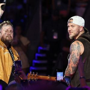 Brandon Lake Addresses Backlash Over Jelly Roll Collab (From an Unexpected Place)