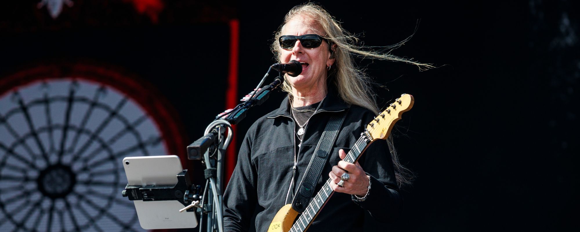 Jerry Cantrell Still Hasn’t Processed His Black Sabbath Farewell Performance: “You Couldn’t F–king Write It”