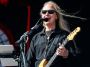 Jerry Cantrell Still Hasn't Processed His Black Sabbath Farewell Performance: "You Couldn't F---ing Write It"
