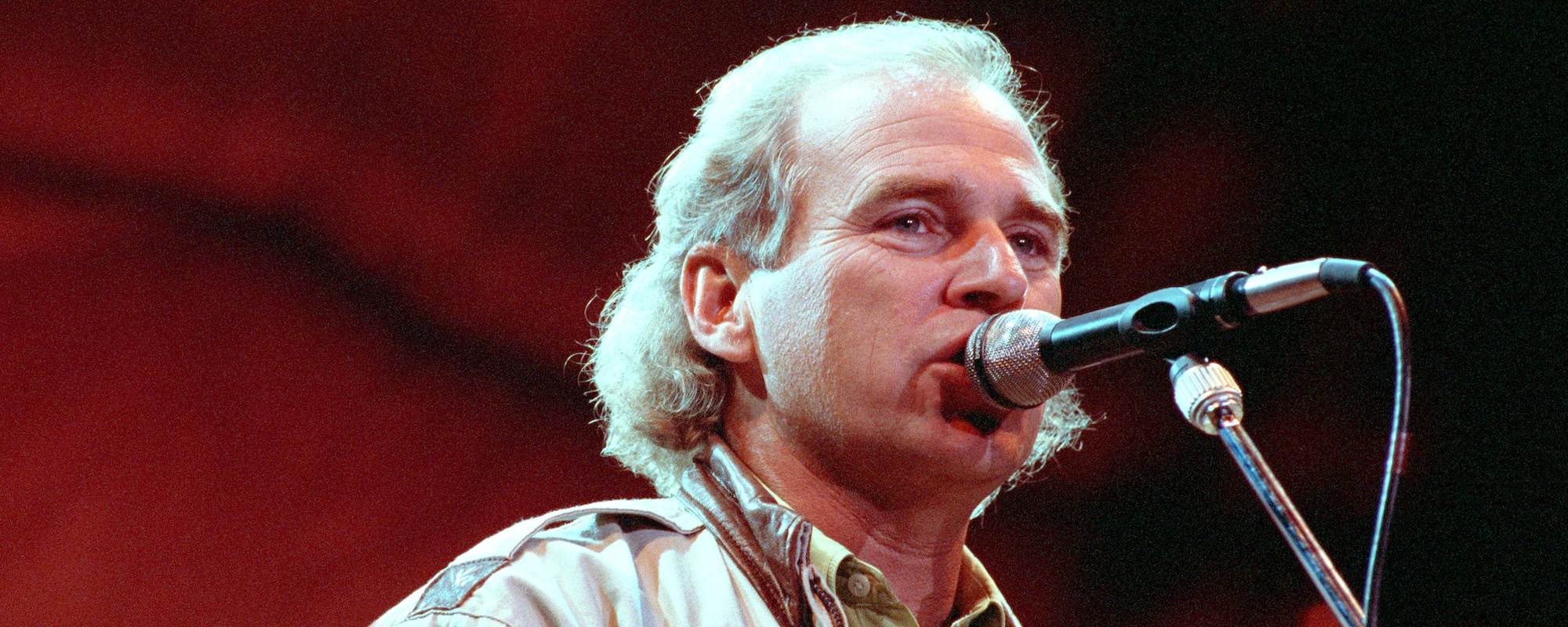 The 1981 Jimmy Buffett Deep Cut Written for His Daughter Savannah That He Rerecorded 40 Years Later