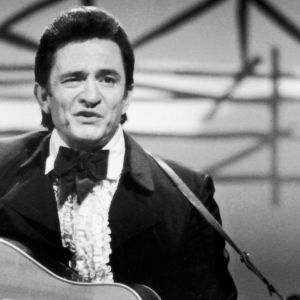 Johnny Cash Hit No. 1 With a Song From Shel Silverstein on This Day in 1969