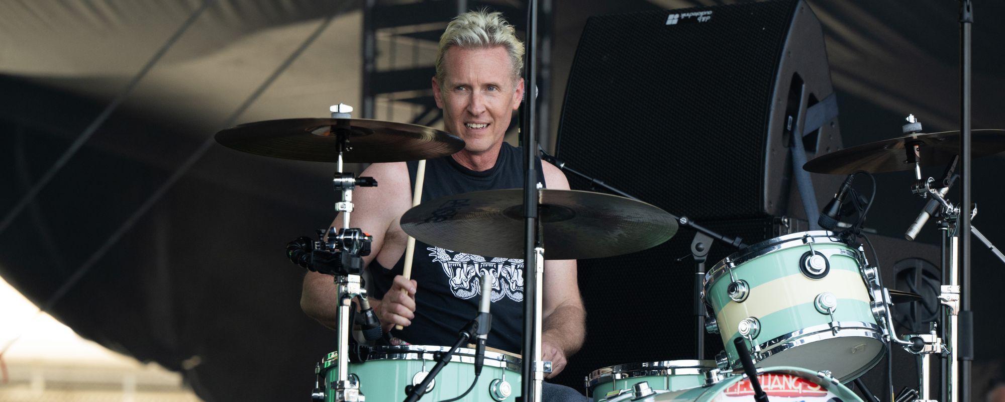 Josh Freese Shares His True Feelings on Foo Fighters Exit, Admits “It Wasn’t Music That I Really Resonated With”