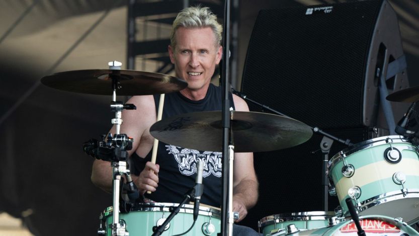 Josh Freese Just Shared His True Feelings on Foo Fighters Exit