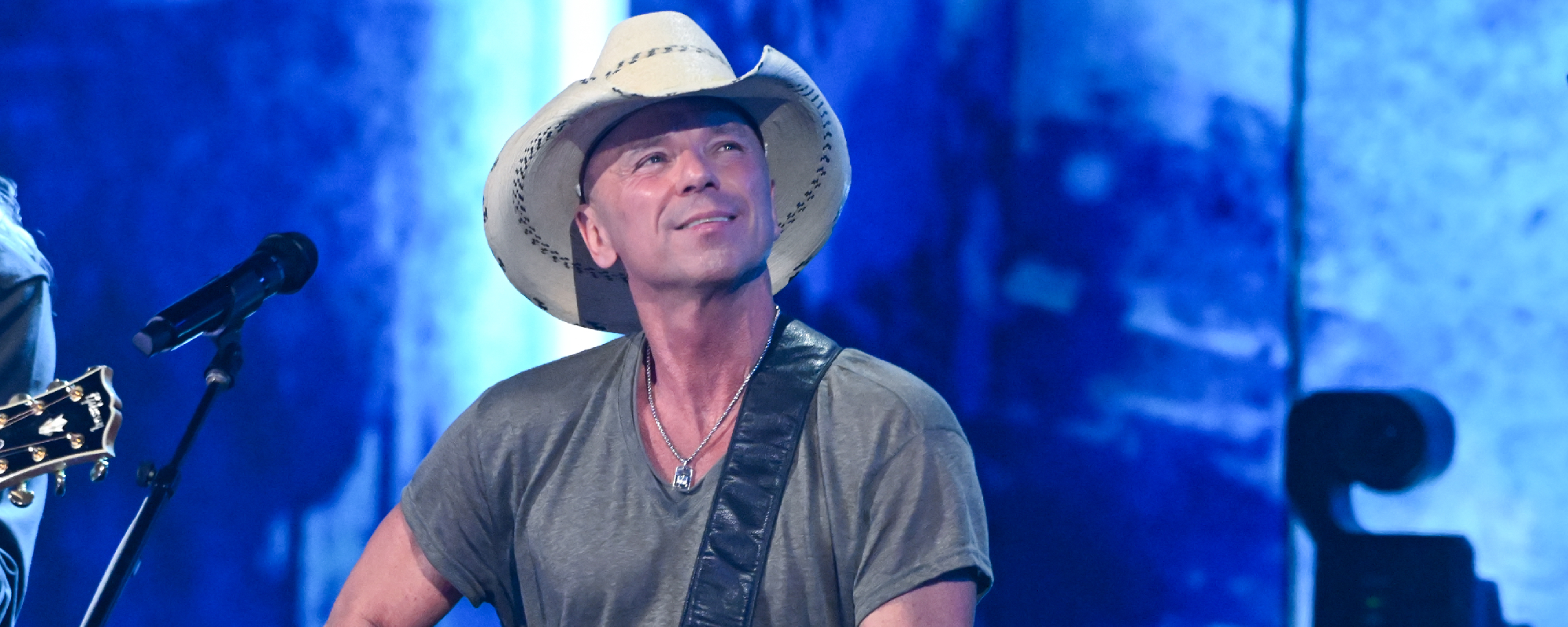 Phil Vassar Explains Why Kenny Chesney Belongs in the Country Music Hall of Fame