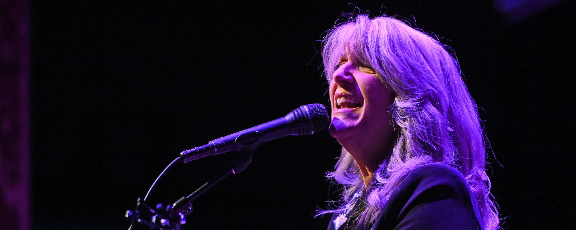 “Yes, Yes, Yes”: 4-Time CMA Award Winner Is the Newest Grand Ole Opry Member—a “Long-Deserved” Honor