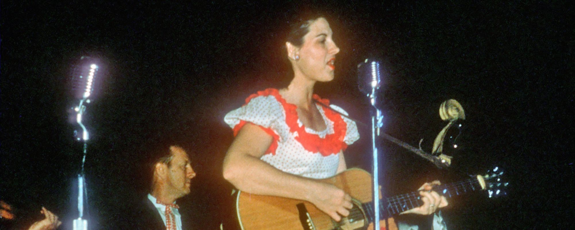 Born on This Day in 1919, “The Queen of Country”—the First Female Solo Artist To Top the Country Charts