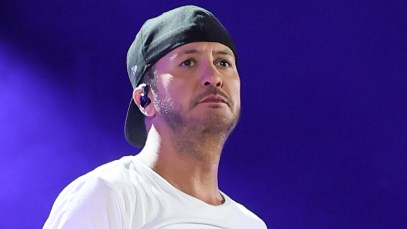 Luke Bryan on Trend of Throwing Things at Artists: "It's Entitlement"