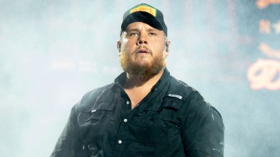 Luke Combs Celebrates Historic Lollapalooza Performance With Cover of "Ordinary" With Alex Warren
