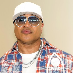 Hip-Hop Icon LL COOL J Named Host of 2025 MTV Video Music Awards