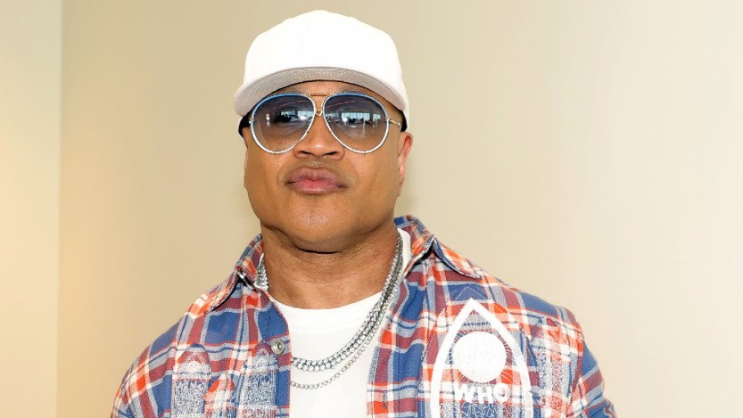 Hip-Hop Icon LL COOL J Named Host of 2025 MTV Video Music Awards