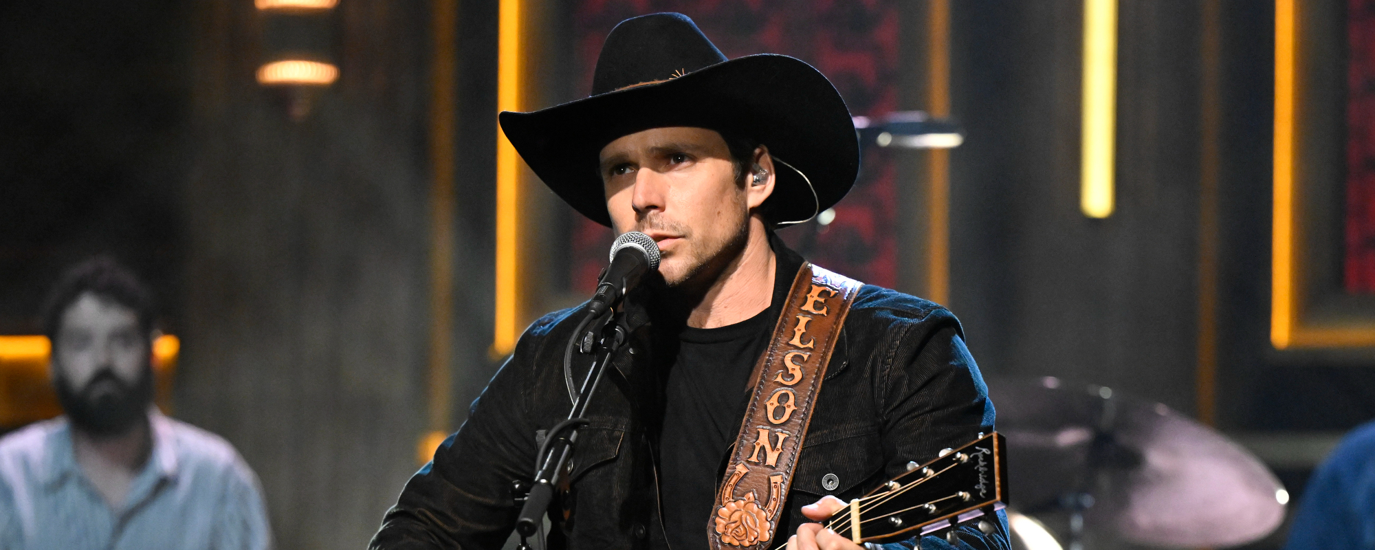 Lukas Nelson Reflects on His Longtime Band’s Breakup: “I Felt That the Band Had Become Neil Young’s Band”