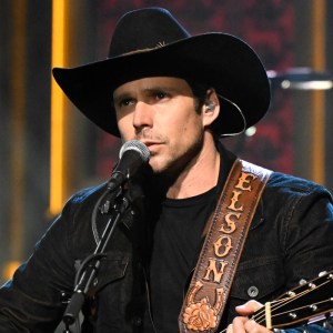 Lukas Nelson Reflects on Break From Promise of the Real: “I Think Growth Is Important”