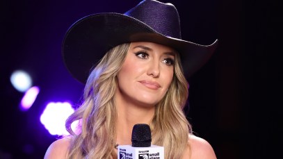 Lainey Wilson Calls Fake AI Photos "Eerie" and Admits They "Freak Me Out"