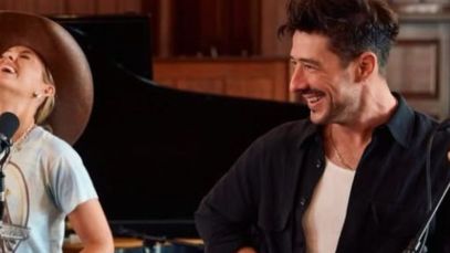 “Let’s Go, Girls”: Lainey Wilson, Mumford & Sons Add a Little Tambourine to Shania Twain Hit