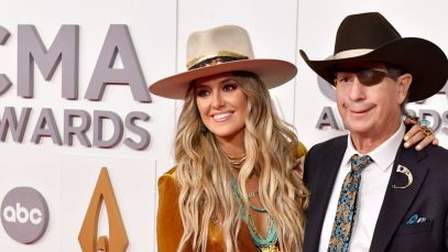 The Lainey Wilson Song That (Finally) Impressed Her Father