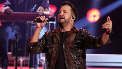 Luke Bryan Reveals Stunning Illegal Download Numbers for One of His Top Hits