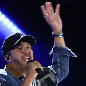 The Advice Luke Bryan Gave to Rising Country Music Stars Ella Langley and Bailey Zimmerman