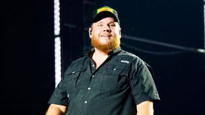 Luke Combs Ponders "Crowd Sourcing" Next Record