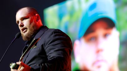 Luke Combs Reveals Easter Egg Hidden in Latest Music Video