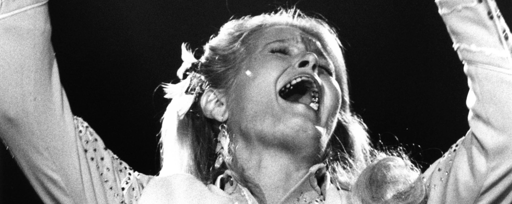 Lynn Anderson Built on Her “Rose Garden” Success With This No. 1 Album on This Day in 1971