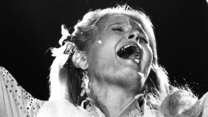 Lynn Anderson Built on Her “Rose Garden” Success With This No. 1 Album on This Day in 1971