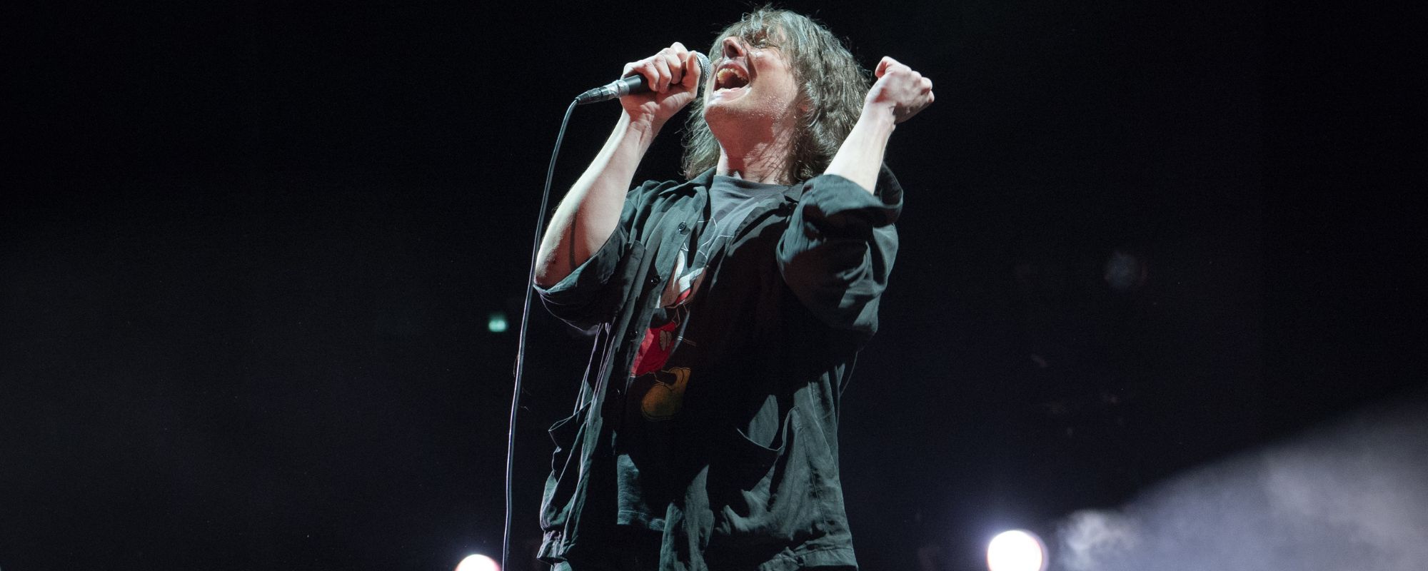 My Chemical Romance Ends Hometown Show With a Special Performance—and a Nod to Bon Jovi