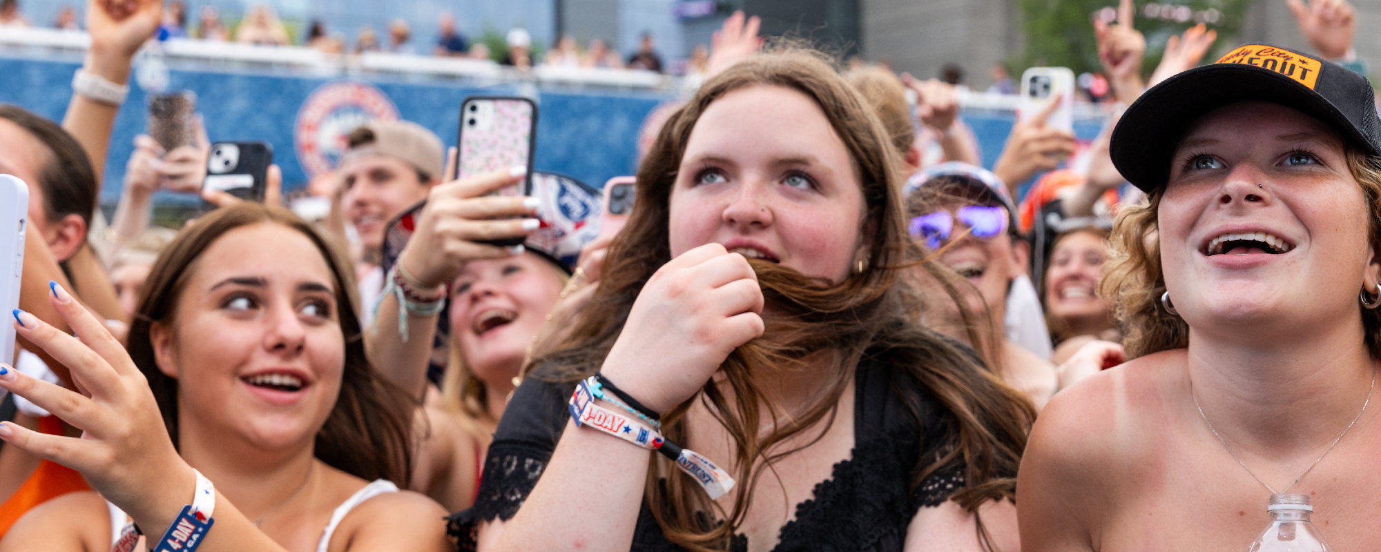 Field & Stream Music Fest Called Off for Second Time