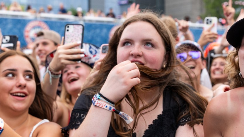 Field & Stream Music Fest Called Off for Second Time