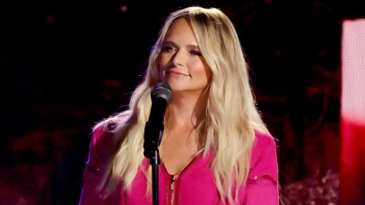 Miranda Lambert and Chris Stapleton Deliver a Summer Jam with "A Song To Sing"
