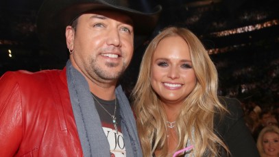 Miranda Lambert and Jason Aldean Unite for "Amarillo Sky" Performance at Texas Flood Relief Concert