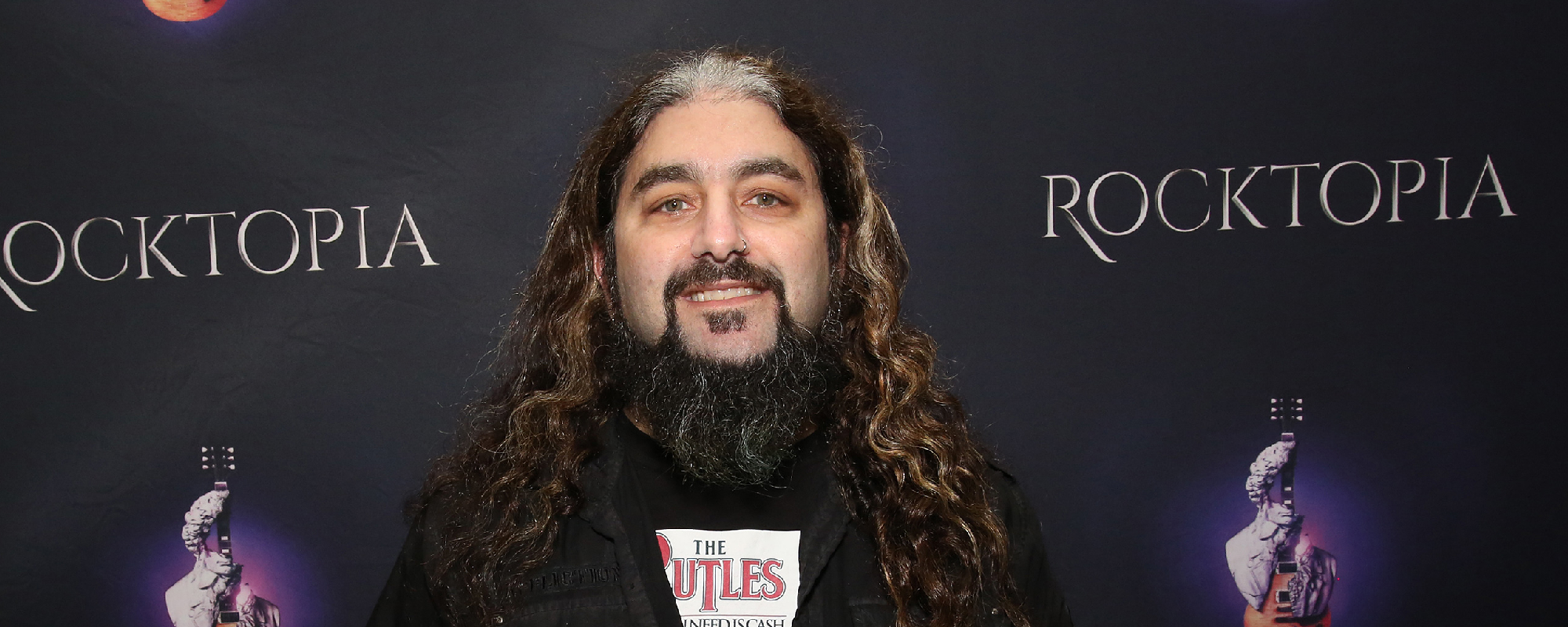 Mike Portnoy Calls Ozzy Osbourne's Passing a Monumental Loss: "This Is as Big as John Lennon"