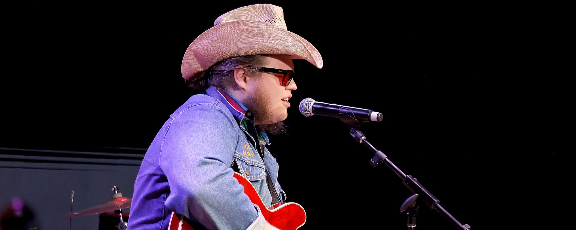 Marcus King Remembers “Brother” Brent Hinds Following Ex-Mastodon Guitarist’s Death