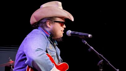 Marcus King Remembers "Brother" Brent Hinds Following Ex-Mastodon Guitarist's Death