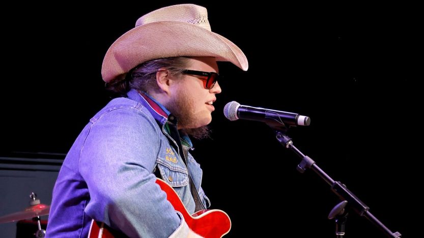 Marcus King Remembers "Brother" Brent Hinds Following Ex-Mastodon Guitarist's Death