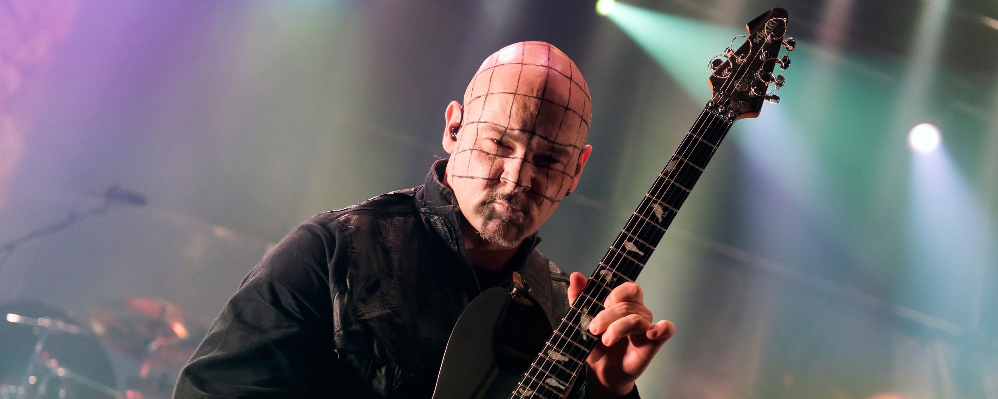 Heavy Metal Band Fires Guitarist Right After Keyboardist Exits "For Personal Reasons"