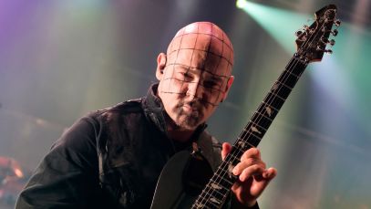 Heavy Metal Band Fires Guitarist Right After Keyboardist Exits "For Personal Reasons"