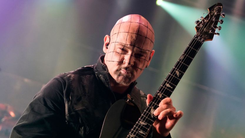 Heavy Metal Band Fires Guitarist Right After Keyboardist Exits "For Personal Reasons"