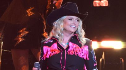 Miranda Lambert Hints at New Music as Chris Stapleton Collab Soars