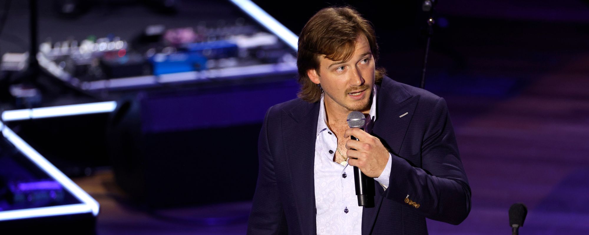 Morgan Wallen’s Sister Mikaela “Felt Brave” and Now Fans Are Begging for a Duet