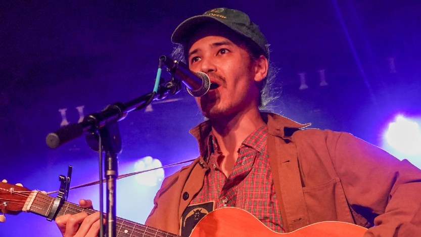 Nat Myers Shares Uplifting Cancer Battle Update: "Feeling Better Than Ever"